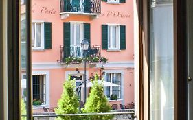 My Heart In Argegno - By My Home In Como