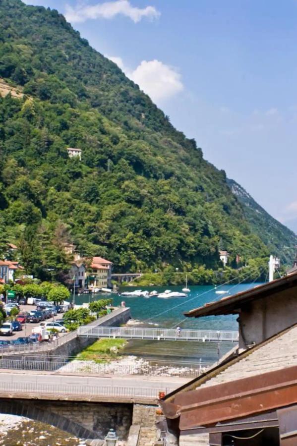 My Heart In Argegno - By My Home In Como Zewnętrze zdjęcie