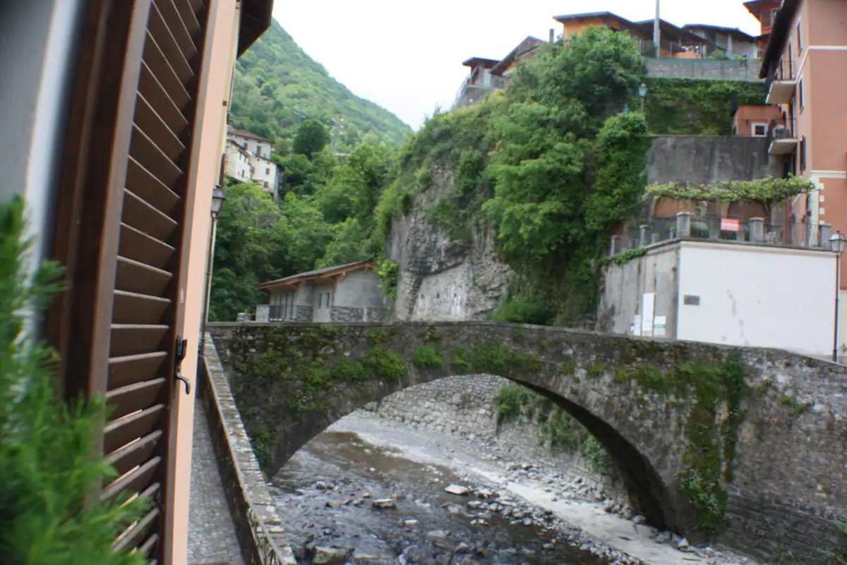 My Heart In Argegno - By My Home In Como Zewnętrze zdjęcie