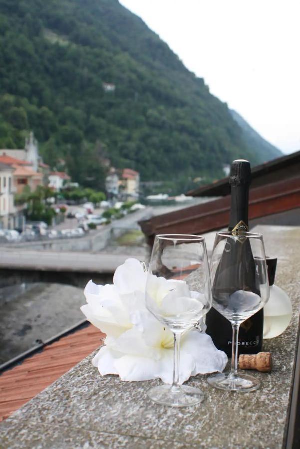 My Heart In Argegno - By My Home In Como Zewnętrze zdjęcie