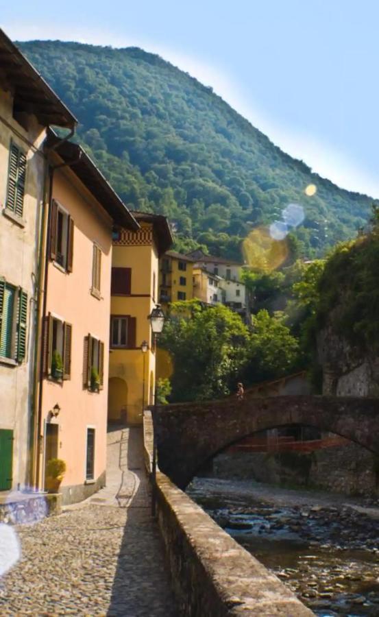 My Heart In Argegno - By My Home In Como Zewnętrze zdjęcie